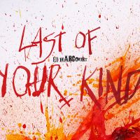 Last of Your Kind cover