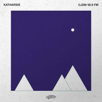 Katharsis / Processed cover