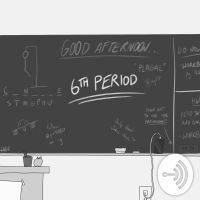 P.S. 4080 Presents: 6th Period cover