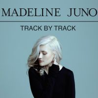 Madeline Juno cover