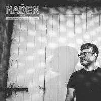 Maden (UK) Podcast cover