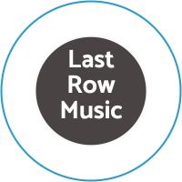 Last Row Music Podcast cover