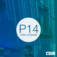 P14 video podcast cover