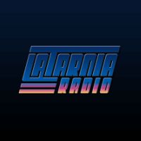 Latarnia Radio cover