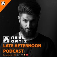 Late Afternoon Podcast cover