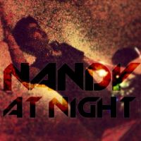 Nandy At Night Podcast cover