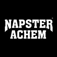 NAPSTER ACHEM - AUDIO PODCAST cover