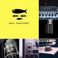 Madsardines cover