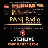 PA NJ Radio Archives cover