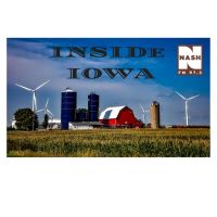 INSIDE IOWA cover