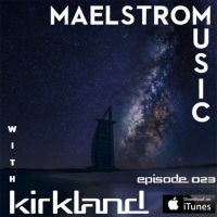 Maelstrom Music cover