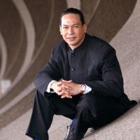 Maestro E's Talk Forward Podcasts cover