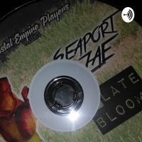 Latebloomer Podcast cover