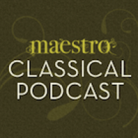 Maestro: Independent Classical Spotlight cover