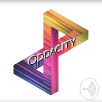 Oddacity cover