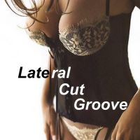 Lateral Cut Groove Podcast cover