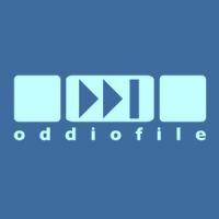 OdDio's Audio Odyssey cover