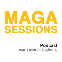MAGASESSIONS | podcast cover