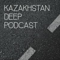 Kazakhstan Deep Podcast cover