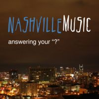 Nashville Music Answers cover
