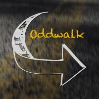 Oddwalk pOddcast 2.0 cover