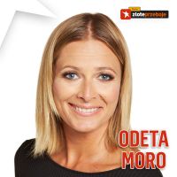 Odeta Moro cover