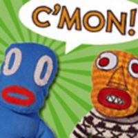 Pacman - The Mixes cover