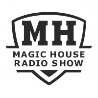 Magic House Radio Show cover
