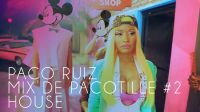 PacoRuiz's Mix cover
