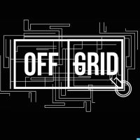 Off Grid Podcast cover