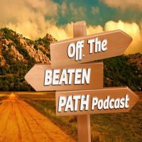 Off the Beaten Path cover