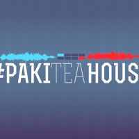 Paki Tea House cover