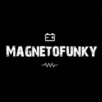 Magnetofunky cover