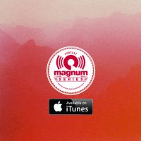 Magnum Bookings Podcast cover