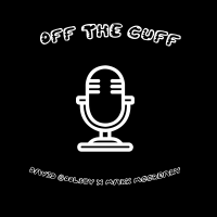 Off the Cuff cover