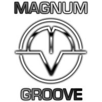 Magnum's podcast cover