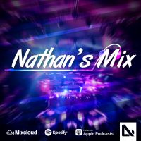 Nathan's Mix cover