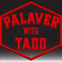 Palaver With Tadd cover
