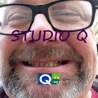 Q-90.1's Studio Q cover