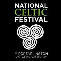 National Celtic Festival Podcast cover