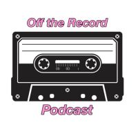 Off the Record cover