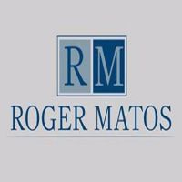 R matos cover