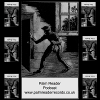 Palm Reader Podcasts cover