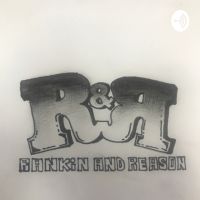 R R Barbershop Talk Podcast cover