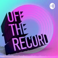 Off the Record with Nick and Trey cover