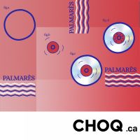 Palmarès CHOQ cover