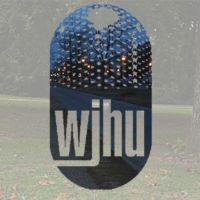 Off The Record with WJHU cover