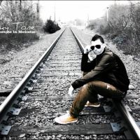 Maiky Tone cover