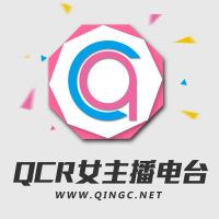 QCR女主播频道 cover