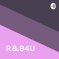 R&B4U cover